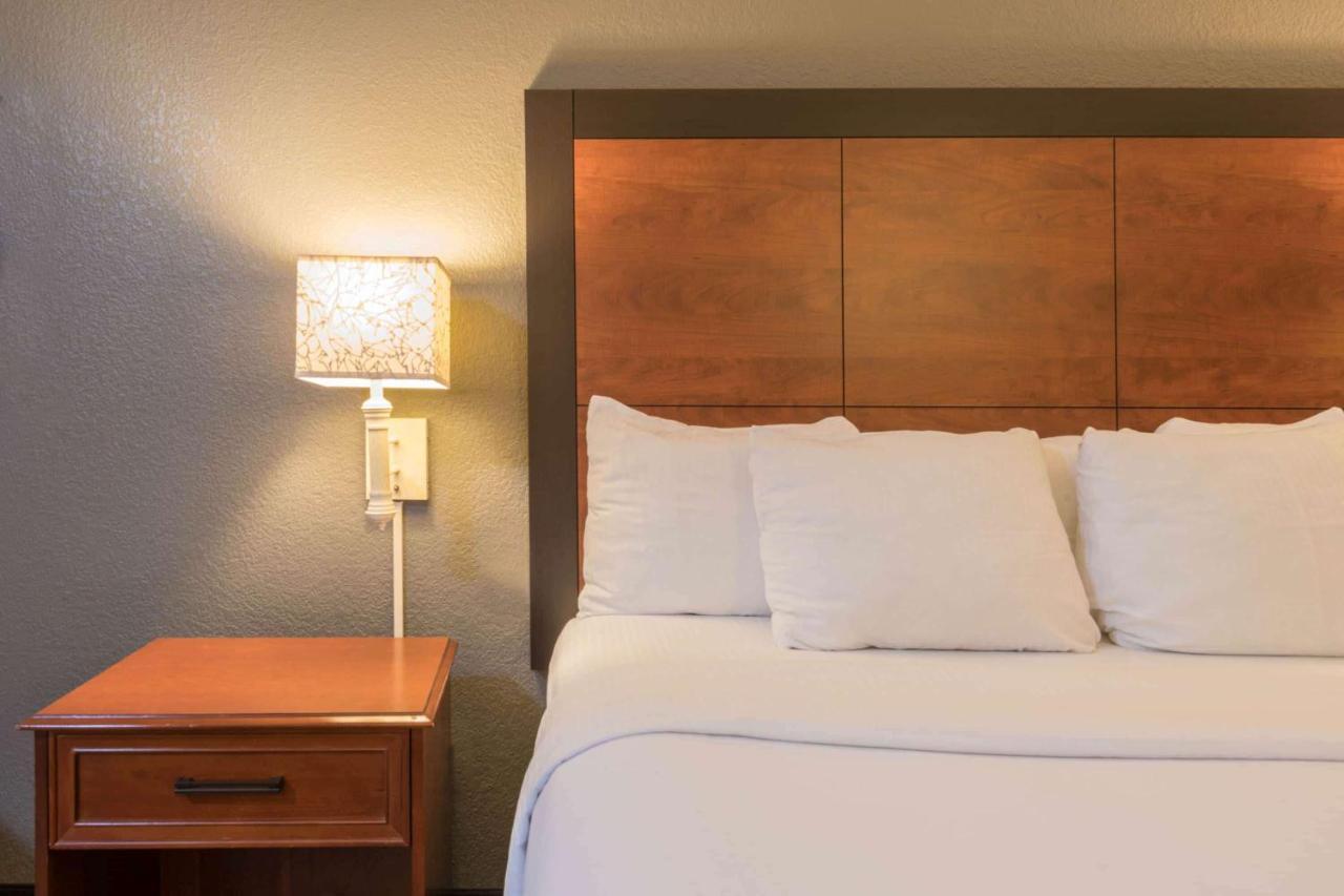 La Quinta Inn & Suites By Wyndham San Antonio Riverwalk Exterior photo